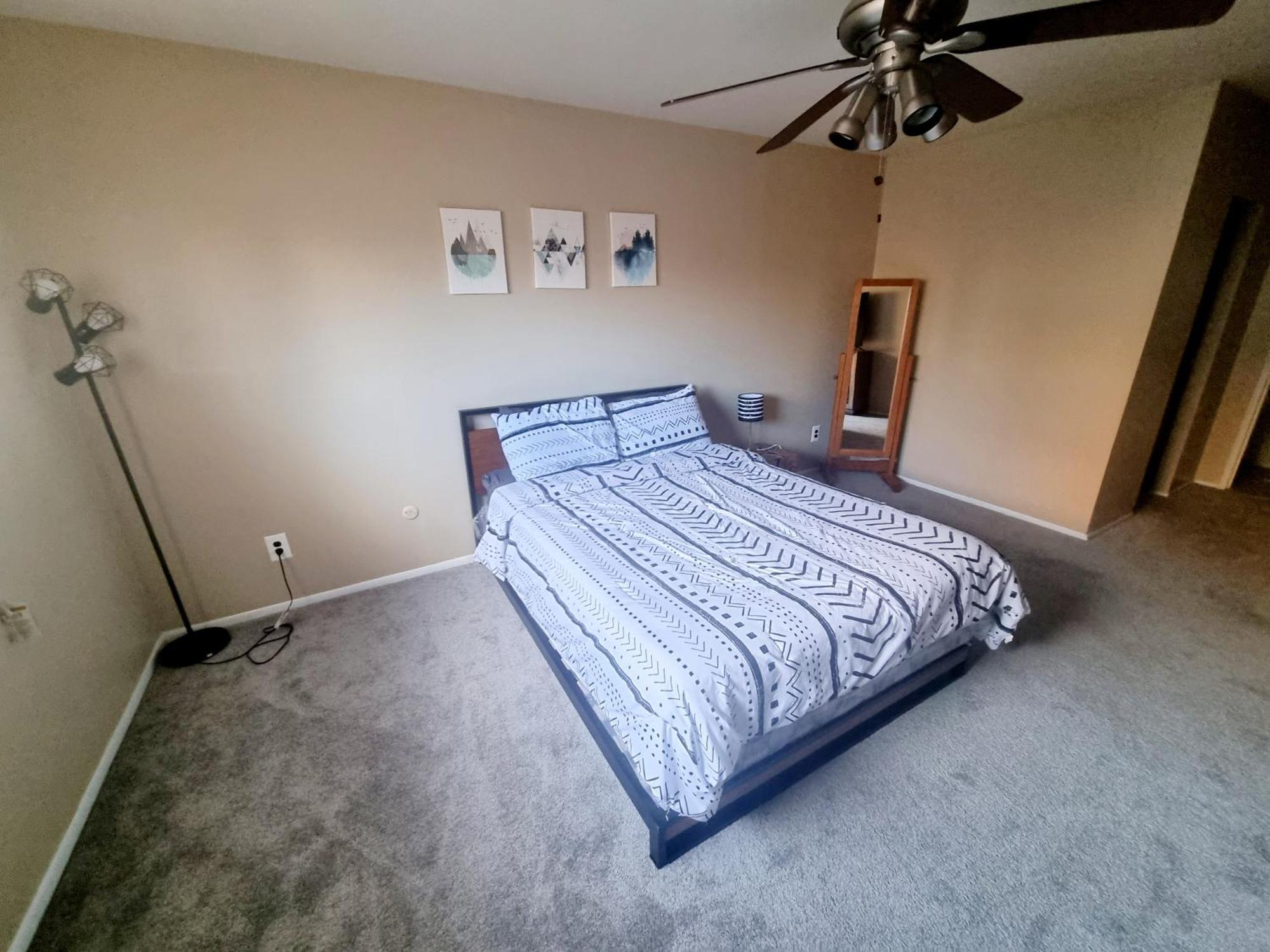 Amazing, Large, Parking, Long Term Apartment Elkins Park